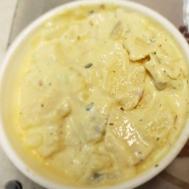Potato Salad.