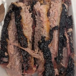 Sliced Brisket #
