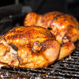 Whole Chicken