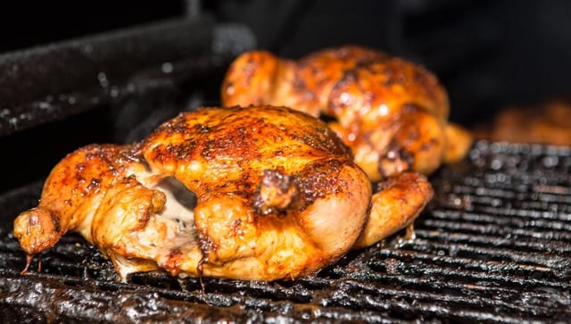 Whole Chicken.