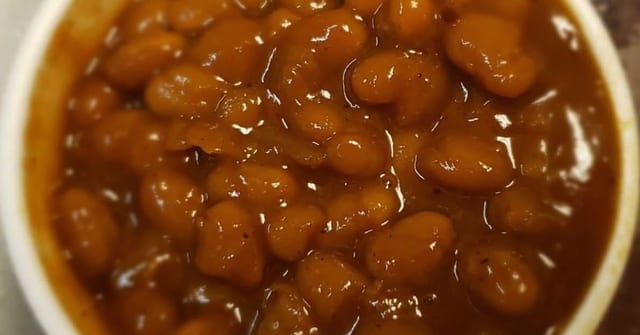 Ribs-n-Beans #.
